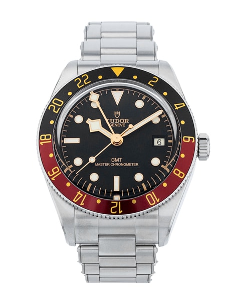 Tudor Black Bay 58 M7939G1A0NRU-0001